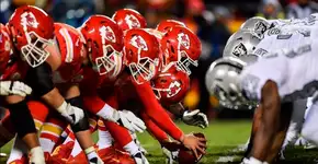 Número de lesões cerebrais na NFL atinge menor nível da história; entenda o motivo