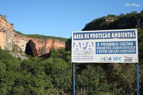 Foto: thiagotrilha/Flickr