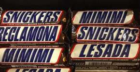 Snickers volta a ser acusada de machismo em nova campanha