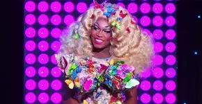 Finalista do RuPaul’s se desculpa após maltratar borboletas