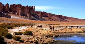 Chile e Peru, os melhores destinos turísticos da América do Sul