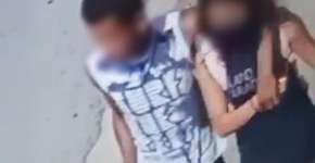 Homem é preso por estuprar menina de 13 anos em Fortaleza