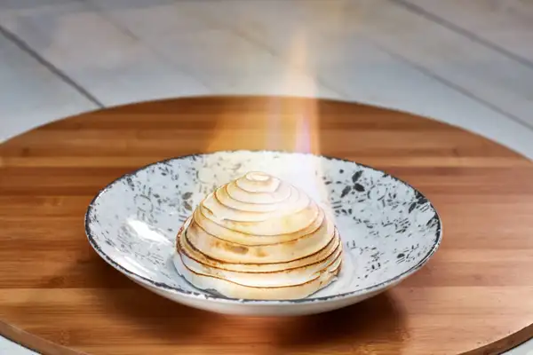 Bigfire, Universal CityWalk