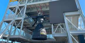 Parque da Nasa na Flórida tem nova experiência imersiva