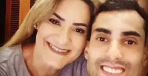 Mãe de Douglas Souza, do Vôlei, fala sobre ataques e sexualidade do filho