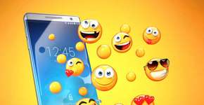 WhatsApp é notificado por emoji ‘ilegal’ e caso pode ir à Justiça