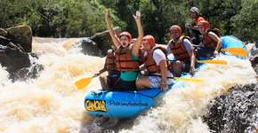 Saiba quanto custa se aventurar em Socorro (SP)