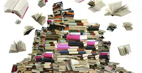 25 escritores renomados disponíveis para download gratuito