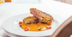 SP recebe semana dedicada à comida regional italiana