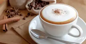 Café cremoso: a receita perfeita para um início de dia especial