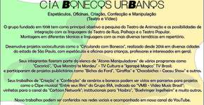 Foto: (Rubinho Louzada)