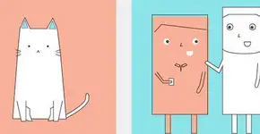 Ilustrações: os prós e contras do trabalho integral VS freelancer