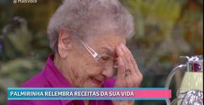 Ana Maria e Palmirinha fazem discurso contra violência doméstica