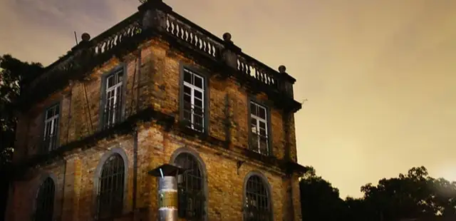 Conheça O Velhão, a vila gastronômica da Serra da Cantareira