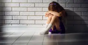 Em 2015, metade das crianças do mundo sofreu violência física ou sexual