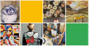 Ferramentas do Google ajudam ensinar história da arte brincando