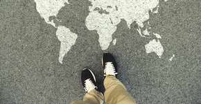 10 destinos internacionais com passagens por menos de R$ 1000