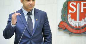 Alesp adverte deputado do PSL por ofender pessoas trans