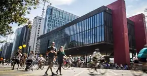 Simoninha doa seu talento à Sinfônica de Heliópolis no Masp