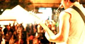 Ione Papas homenageia o centenário de Noel Rosa no Sesc Pinheiros