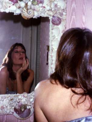 Anjelica Huston / Foto: divulgação