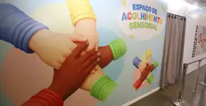 Foto: (Foto: Divulgação.)