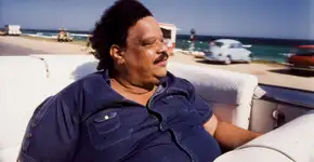 Que Beleza: ouça e baixe Tim Maia