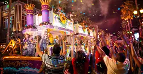 Foto: (Universal Studios Florida/Divulgação)