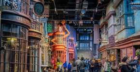 Film tourism: 6 viagens inspiradas em filmes e séries famosas