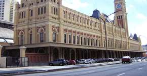 Pertinho do trem: conheça museus em SP próximos da CPTM