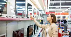 Saldão na Magazine Luiza reúne ofertas com até 70% OFF