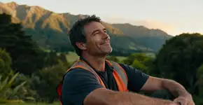 Os 5 países mais felizes para os trabalhadores, com muito tempo livre fora do trabalho