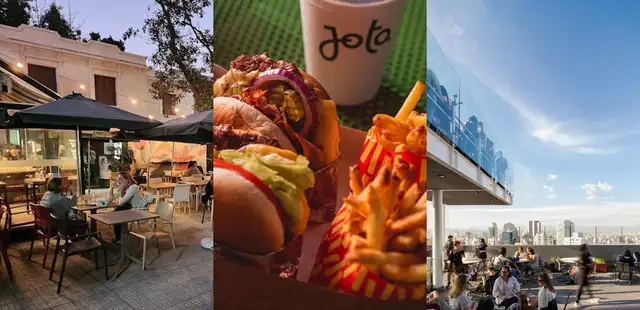 7 restaurantes e cafés para comer na Avenida Paulista