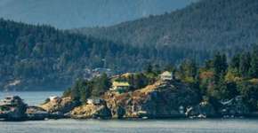 Passagens aéreas para o Canadá a partir de R$1.737, ida e volta