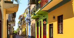 5 destinos econômicos na América Latina para todos os orçamentos