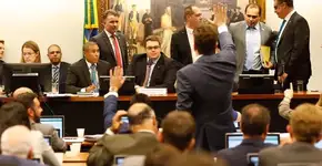 Quadrinhos no CCJ -“Quadrinho de Humor É Coisa Séria?”