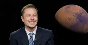 Elon Musk revela seu maior temor para a humanidade: a próxima seca não será de água, mas de outra coisa vital