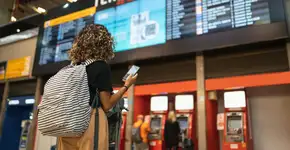 Passagens aéreas estão 7% mais baratas, aponta pesquisa