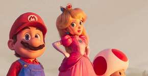 Foto: (Divulgação/Super Mario Bros.)