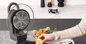 Erros que todo mundo comete na Airfryer