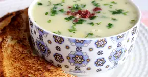 Foto: (Receitas que amo)