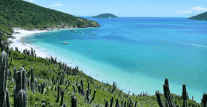 10 lugares incríveis para viajar no verão