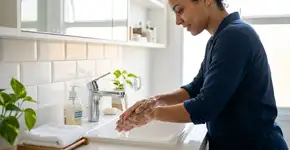 Febre tifóide parecia coisa do passado… Mas uma “super cepa” é aprender a evitar quase todos os antibióticos