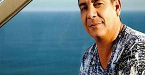 Zeca Pagodinho: agenda cheia no eixo Rio-São Paulo