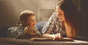 Entenda 10 motivos para ler poemas para as crianças