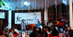 Sarau da Cooperifa