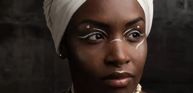 Espetáculo ‘Bertoleza’ da Gargarejo Cia Teatral