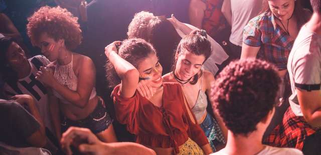 Boa Vista é o bairro mais LGBTQ (e mais legal) do Recife