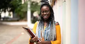 Baobá oferece bolsas para alunos negros acessarem ensino superior