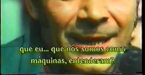 A classe operária vai ao paraíso